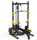 Полурама многофункциональная REBEL HR04