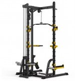 Полурама многофункциональная REBEL HR04