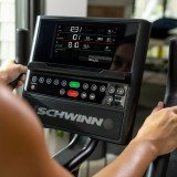 Schwinn 590U Велотренажер вертикальный