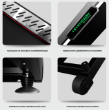 Svensson Industrial GO T66 Беговая дорожка