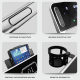 Svensson Industrial GO T66 Беговая дорожка