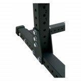 Стойка для работы со штангой REBEL ST190