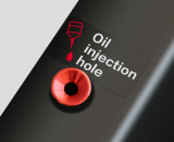 SVENSSON INDUSTRIAL ARMORTECH (CRIMSON GLORY) Беговая дорожка