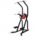 Турник-Пресс-Брусья MB Barbell 2.04 черный Турник-Пресс-Брусья MB Barbell 2.04 черный