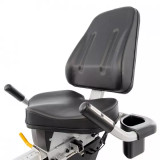 SPIRIT CR800ENT+ Велотренажер горизонтальный