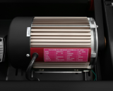 SVENSSON INDUSTRIAL ARMORTECH (GRAPHITE BLUE) Беговая дорожка