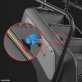 Matrix Endurance Premium LED Лестница-эскалатор