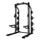 Силовая рама HOIST CF-3365 Half Rack Силовая рама HOIST CF-3365 Half Rack
