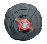 Набор олимпийских дисков 51 мм OFT 1,25-20 кг (107,5 кг) с двойными хватами