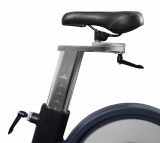 BRONZE GYM S1000M PRO TURBO Спин-байк с консолью