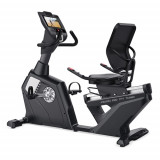 BRONZE GYM R1000M PRO TFT TURBO Велоэргометр коммерческий горизонтальный BRONZE GYM R1000M PRO TFT TURBO Велоэргометр коммерческий горизонтальный