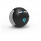 Медбол LIVEPRO Wall Ball 5 кг, черный, серый Медбол LIVEPRO Wall Ball 5 кг, черный, серый