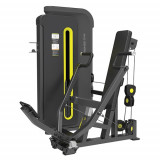 BRONZE GYM BW-3008 Жим от груди