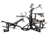 Многофункциональный тренажер на свободных весах Body-Solid SBL460
