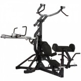 Многофункциональный тренажер на свободных весах Body-Solid SBL460