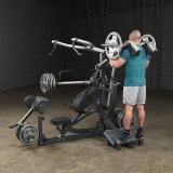 Многофункциональный тренажер на свободных весах Body-Solid SBL460