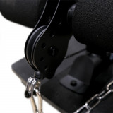 Многофункциональный силовой комплекс CENTR Body Weight Home Gym