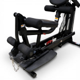 Многофункциональный силовой комплекс CENTR Body Weight Home Gym