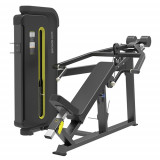 BRONZE GYM BW-3013 Наклонный жим
