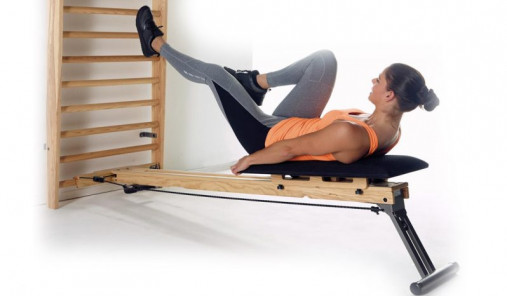 Опция к шведской стенке NOHrD Combi-Trainer, материал: орех (арт.: 12234)