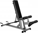 Body-Solid SID50G Скамья регулируемая мультифункциональная