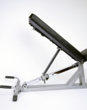 Body-Solid SID50G Скамья регулируемая мультифункциональная