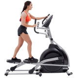 Spirit Fitness XE195 Эллиптический тренажер