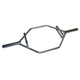 Трээп-гриф BODY-SOLID OTB50RH гексагональный