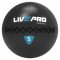 Медбол LIVEPRO Wall Ball PRO 6 кг, черный/синий Медбол LIVEPRO Wall Ball PRO 6 кг, черный/синий