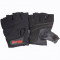 Атлетические перчатки GRIZZLY Fitness Men's Ignite Training Gloves размер M, черный