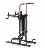 Oxygen LOGAN Турник 3 в 1