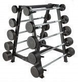 Стойка для штанг VictoryFit VF-D4027 Стойка для штанг VictoryFit VF-D4027