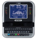 Spirit XT685 DC Беговая дорожка