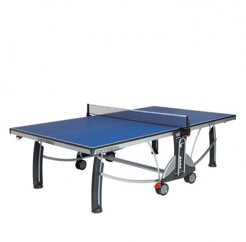 Профессиональный теннисный стол Cornilleau Sport 500 Indoor Профессиональный теннисный стол Cornilleau Sport 500 Indoor
