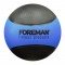 Haбивнoй мяч FOREMAN Medicine Ball, вес: 4 кг Haбивнoй мяч FOREMAN Medicine Ball, вес: 4 кг