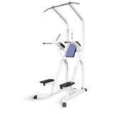 Турник-Пресс-Брусья MB Barbell 2.04 белый Турник-Пресс-Брусья MB Barbell 2.04 белый