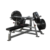 Горизонтальный жим лежа Body-Solid LVBP 