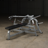Горизонтальный жим лежа Body-Solid LVBP 