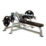 Горизонтальный жим лежа Body-Solid LVBP 