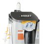 Разгибание, Сгибание ног сидя HOIST HD-3400, грузоблочный тренажер, обновленная модель 2025