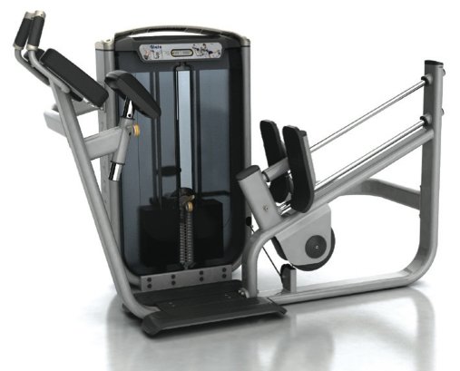 Ягодичные мышцы Matrix G7 S78 Ягодичные мышцы Matrix G7 S78