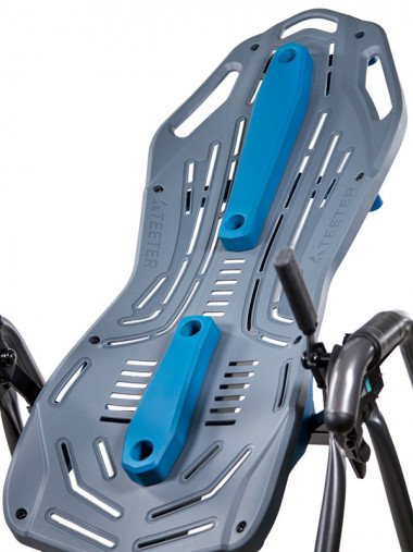 Комплект накладок на инверсионный стол для исправления осанки TEETER Posture Restore Комплект накладок на инверсионный стол для исправления осанки TEETER Posture Restore