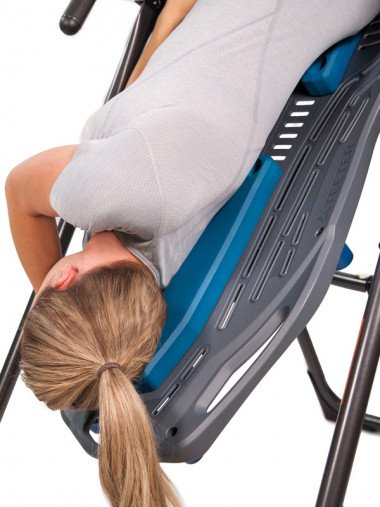 Комплект накладок на инверсионный стол для исправления осанки TEETER Posture Restore Комплект накладок на инверсионный стол для исправления осанки TEETER Posture Restore