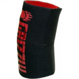 Налокотник GRIZZLY Elbow Sleeve размер L, неопрен, черный/красный