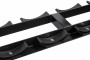Стойка для гантелей на 15 пар VictoryFit VF-D4026 трехъярусная