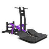 Приседание с поясом серии Peach Builder PB312 Приседание с поясом серии Peach Builder PB312